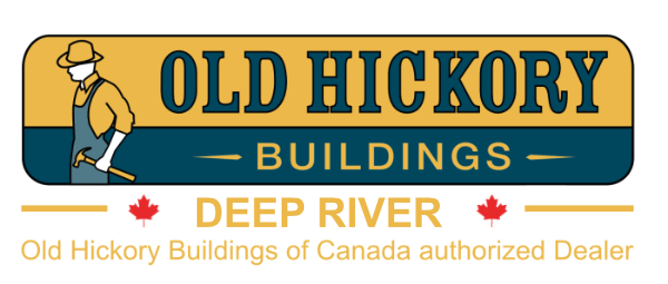 Old Hickory Buildings Deep River